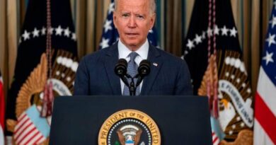 Biden afirma que las protestas de Cuba son “un llamado a la libertad”