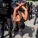 EE.UU. entrenó a algunos de los colombianos detenidos por magnicidio en Haití