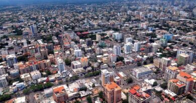 Economía dominicana crecerá un 7.1 % en 2021, según nueva proyección de la Cepal