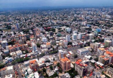 Economía dominicana crecerá un 7.1 % en 2021, según nueva proyección de la Cepal
