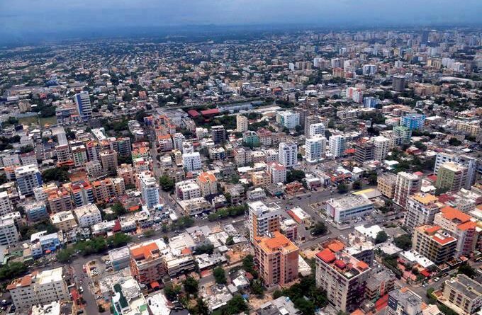 Economía dominicana crecerá un 7.1 % en 2021, según nueva proyección de la Cepal