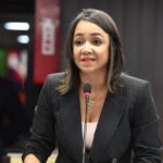 Faride Raful dice que Macarrulla debe explicar contrato de la nueva cárcel La Victoria