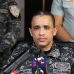Investigan dotación policial de San Francisco de Macorís por muertes de tres personas durante fiesta clandestina