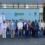 Propeep, Obras Públicas y la LMD, intervendrá municipio SDE para enfrentar crisis de basura