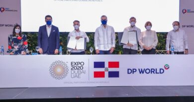 RD participará en Expo Dubái 2020: Busca impulsar su nueva Marca País