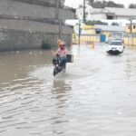 El COE: “Deben iniciarse evacuaciones” ante el paso de potencial tormenta tropical