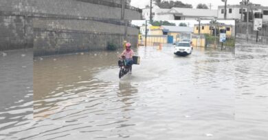 El COE: “Deben iniciarse evacuaciones” ante el paso de potencial tormenta tropical