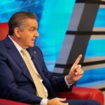Ministro Neney Cabrera plantea la necesidad de reducir plazos para las contrataciones públicas