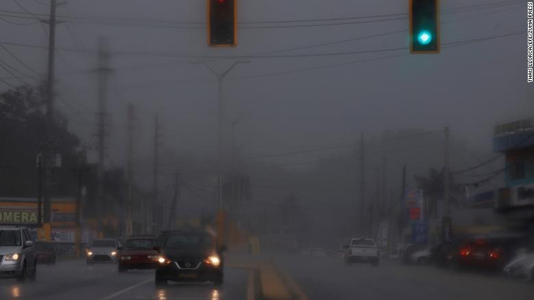 Se intensifican lluvias por Fred en el noreste y sureste del país; todas las provincias en alerta