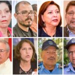 Suiza sanciona a esposa e hijo del presidente de Nicaragua y otros seis funcionarios del régimen por represión