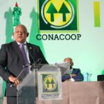 Destacan aportes de las cooperativas a la economía nacional