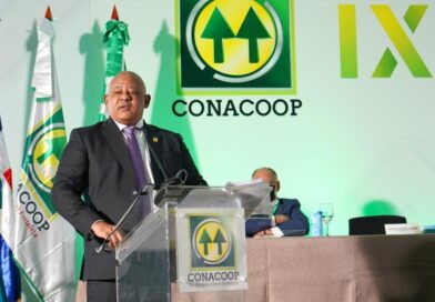 Destacan aportes de las cooperativas a la economía nacional