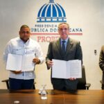 Propeep y Alcaldía de San Pedro construirán 50 viviendas a damnificados del huracán George