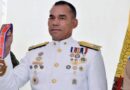 Solicitan a PGR y Cámara de Cuentas investigar al Vicealmirante Félix Albuquerque