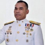 Solicitan a PGR y Cámara de Cuentas investigar al Vicealmirante Félix Albuquerque