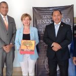 Iglesia de Jesucristo y ADACODI ayudarán a niños de escasos recursos