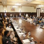Gobierno tomará nuevas medidas para racionalizar aún más el gasto y enfrentar las alzas internacionales de los precios