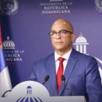 Presidente Abinader recibirá esta tarde a Cónsul de Ucrania