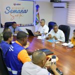 ASDN anuncia operativo Semana Santa 2022 para preservar vidas