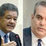 Encuesta: Si usted buscó en google sobre las ejecutorias de los gobiernos de Leonel y Abinader ¿Quien cree que tiene la razón?