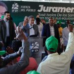 Leonel: “La Fuerza del Pueblo está causando pánico entre los adversarios”