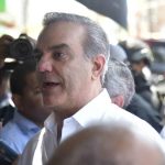 Presidente Abinader asegura reforma Policía Nacional se está realizando