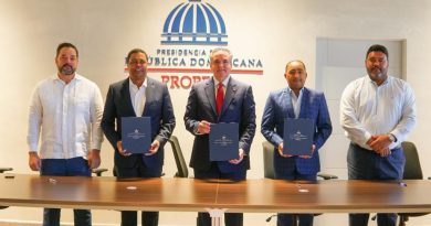 Anuncian cierre definitivo vertedero a cielo abierto de Verón-Punta Cana