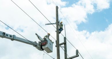 ETED realizará este sábado trabajos de mantenimiento en San Cristóbal