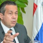 Presidencia identifica a Miguel Cruz como el matador del ministro Orlando Jorge Mera; está bajo custodia