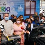 Propeep anuncia repetición programa “Pinta tu Barrio” en Navidad 2022