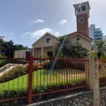 Yeni Berenice Reynoso estuvo presente en traslado de asesino de Orlando Jorge Mera