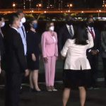 Pelosi aterriza en Taiwan en una polémica visita que dispara la tensión con China