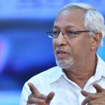 Ángel Hernández: recursos Minerd no están orientados hacia lo importante