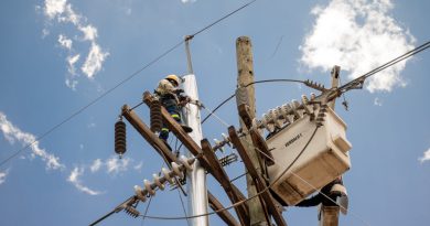 ETED adecuará y normalizará estructuras en línea 69 KV Playa Dorada