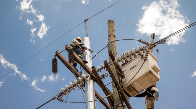 ETED adecuará y normalizará estructuras en línea 69 KV Playa Dorada