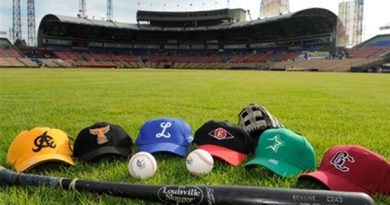 En Lidom está todo listo para arrancar el béisbol invernal dominicano 2022