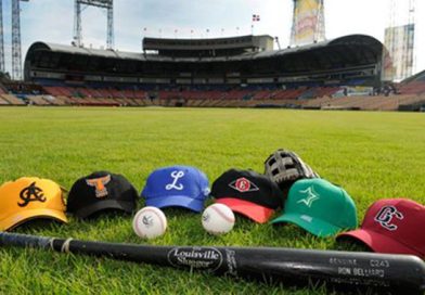 En Lidom está todo listo para arrancar el béisbol invernal dominicano 2022