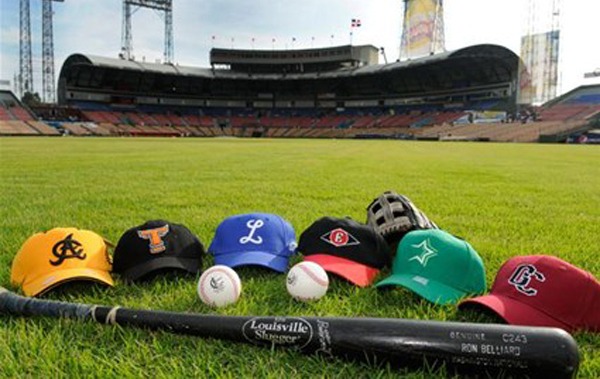 En Lidom está todo listo para arrancar el béisbol invernal dominicano 2022