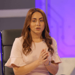 Gloria Reyes apuesta al beneficio de los más vulnerables del país