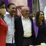 PLD concluye distribución de materiales para consulta del domingo