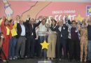 PLD declara a Abel Martínez ganador consulta de simpatía con un 60.68%