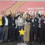 PLD declara a Abel Martínez ganador consulta de simpatía con un 60.68%