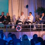 Proyectan niveles de inversiones para el crucerismo en RD