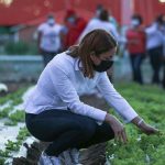 Supérate destaca rol protagónico mujer rural en erradicación de la pobreza