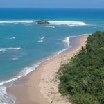 El presidente Luis Abinader reveló que el proyecto turístico Punta Bergantín, que se desarrollará en Puerto Plata; contará con un novedoso