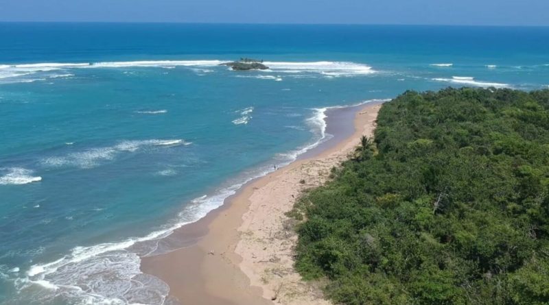 El presidente Luis Abinader reveló que el proyecto turístico Punta Bergantín, que se desarrollará en Puerto Plata; contará con un novedoso