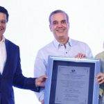 Las cadenas de hoteles españolas en el país, agrupadas en INVEROTEL; destcaron los aportes al turismo RD realizado por el gobierno.