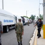 El director general de Migración afirmó que desde su llegada a la institución a la fecha; han repatriado unos 60,000 extranjeros ilegales.