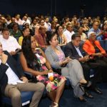 El Observatorio de Medios Digitales Dominicanos realizó la quinta entrega del Premio Nacional de Periodismo Digital. La iniciativa reconoce..