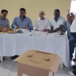 PRM celebra convención para elegir autoridades en 4 municipios